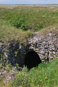 Пещера Папоротник