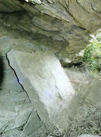 Пещера Конфетка