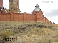 Гора Преображенская