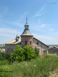 Горы Оренбургской области