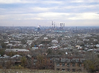 Гора Телевышка