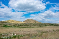 Гора Микишкина. Июнь 2023 года