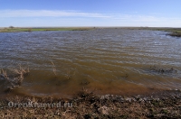 Городской округ Орск