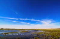 Городской округ Орск