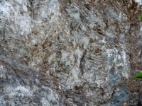 Карстовая воронка близ деревни Райманово. 2016 год