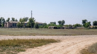 Село Покровка. Август 2021 года