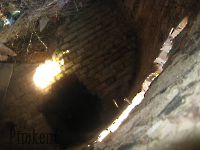 Кладбище «Покровское». 2009 год