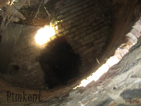 Кладбище «Покровское». 2009 год