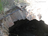 Кладбище «Покровское». 2009 год