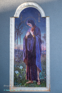 Сквер Пушкина. Ноябрь 2025 года