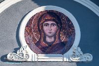 Сквер Пушкина. Ноябрь 2025 года