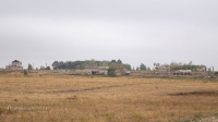 Село Зеленодольск. Август 2021 года