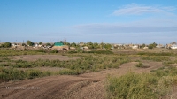 Село Кульма. Сентябрь 2021 года