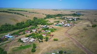 Село Радовка