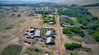 Село Радовка. 2021 год