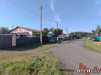 Село Адамовка. 2026 год