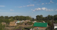 Село Кульчумово