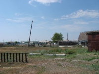 Село Студенцы. Июль 2010 года