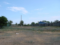 Село Студенцы. Июль 2010 года