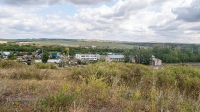 Село Надеждинка