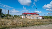 Село Кондуровка