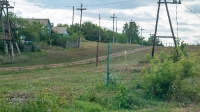Село Новосёлки