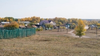 Село Петровское