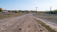 Село Петровское