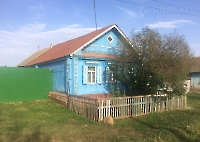 Село Васильевка