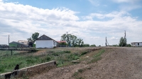 Село Андреевка. Июнь 2021 года