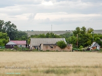 Село Соколовское. Июль 2023 года