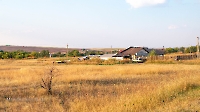 Село Вознесенка. Август 2022 года