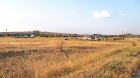 Село Вознесенка
