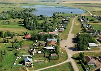 Село Аксаково