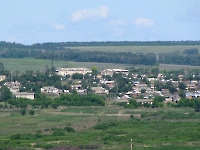 Село Таллы