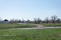 Село Богоявленка