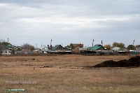 Посёлок Красночабанский