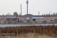 Посёлок Красночабанский. Октябрь 2024 года