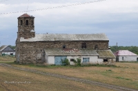 Село Никольское. Июнь 2018 года