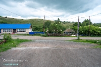 Село Сара. Июль 2026 года