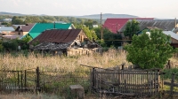 Село Зиянчурино