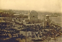 Оренбург в 1920-х годах