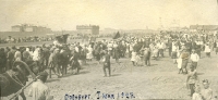 Оренбург в 1920-х годах