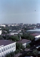 Оренбург в 1980-х годах