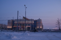 Оренбург после 2000-х годов