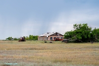 Посёлок Казанча