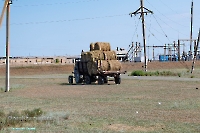 Посёлок Первомайский. Июнь 2025 года