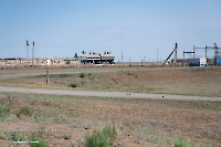 Посёлок Первомайский