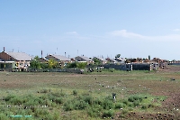 Посёлок Первомайский. Июнь 2025 года