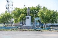 Посёлок Восточный. Июнь 2025 года